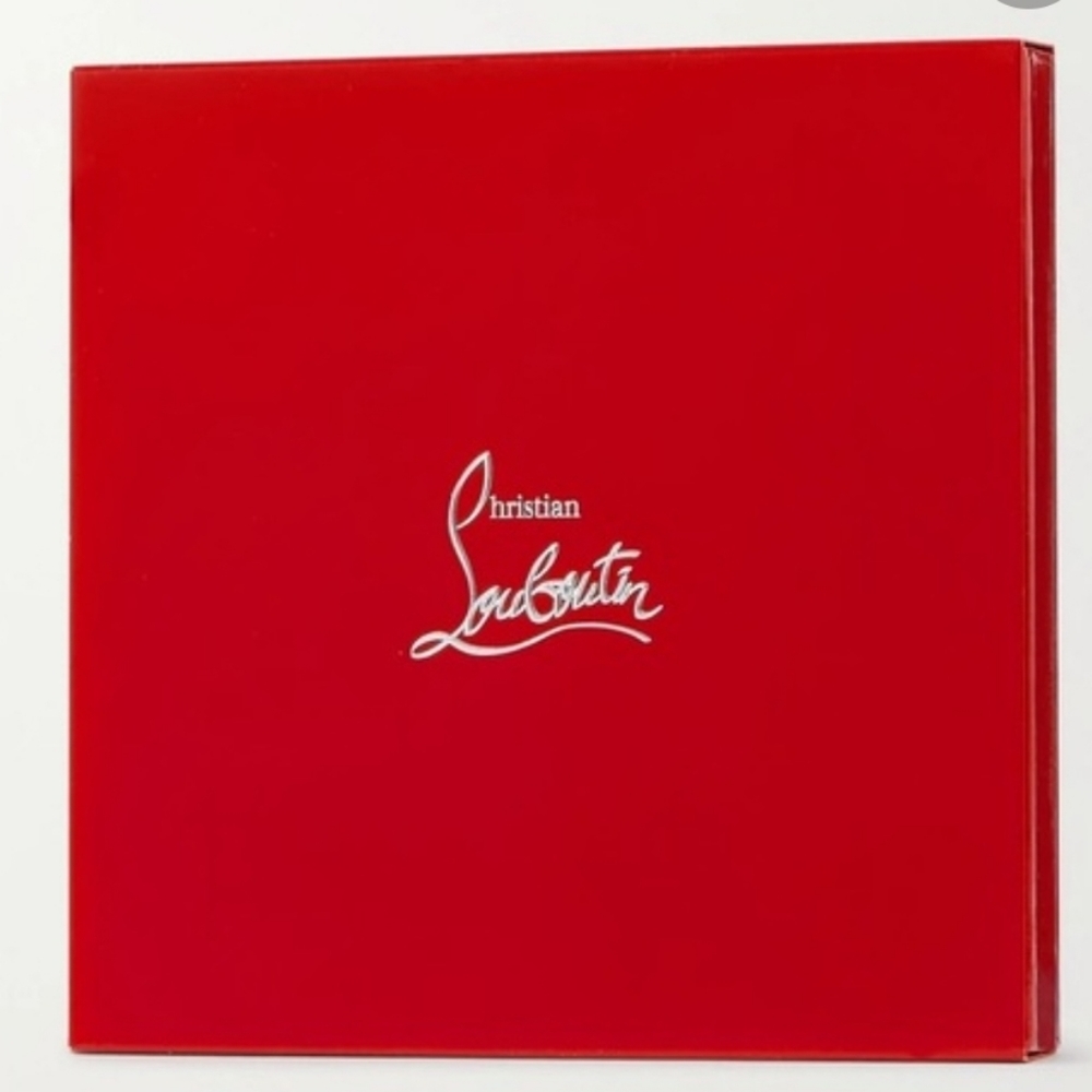 Christian Louboutin 7pc Fragrance set